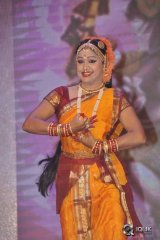 Lion Movie Audio Launch